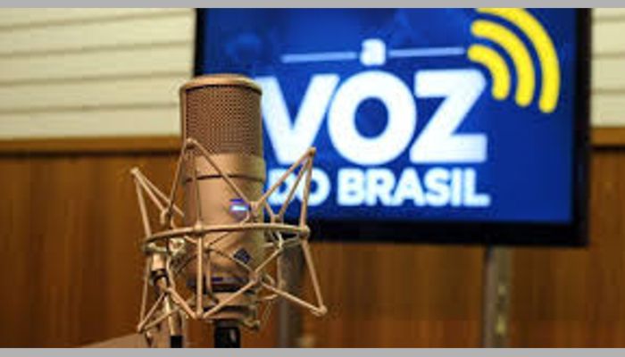 Voz do Brasil